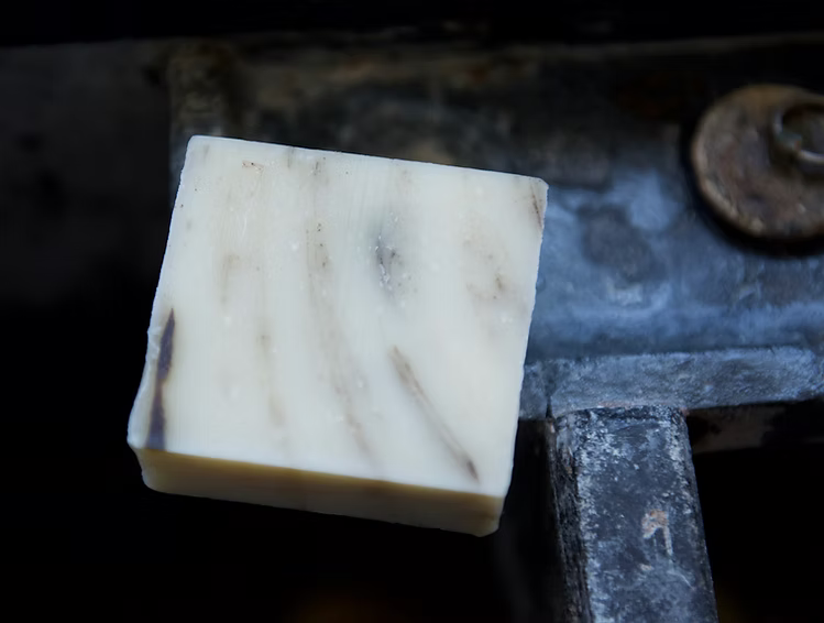 Eucalyptus & Lime