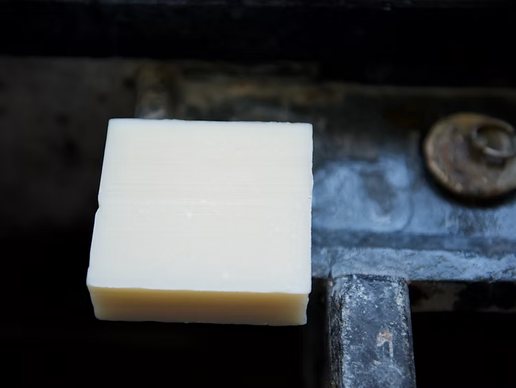 Bug "Dope" Soap