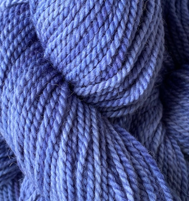 Clematis Yarn