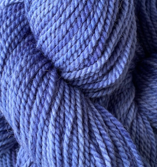 Clematis Yarn