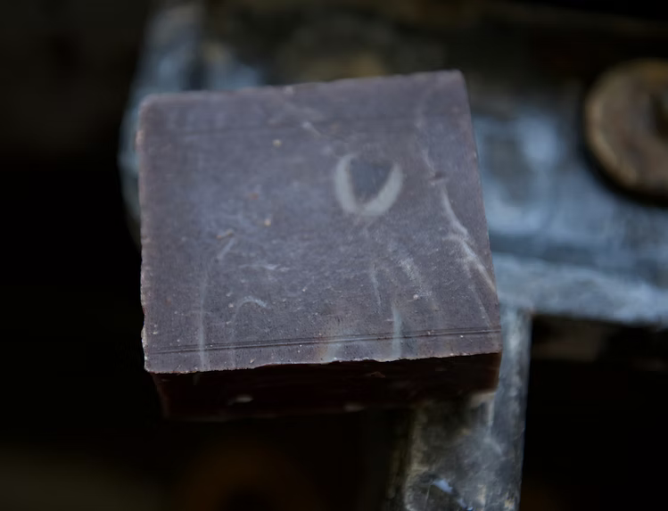 Crow's Oil Blend