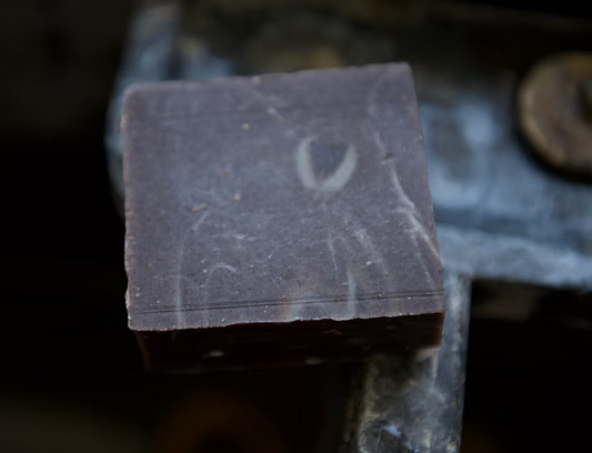Crow's Oil Blend