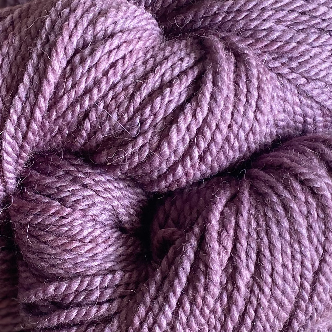 Violet Beauregard
