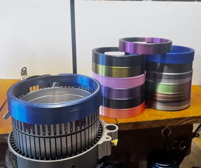 EDJI Deluxe 4.0