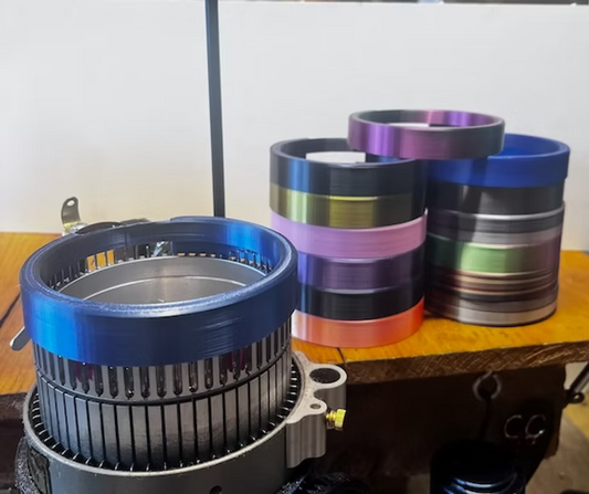 EDJI Deluxe 4.0