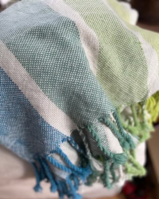 Good Karma Blanket