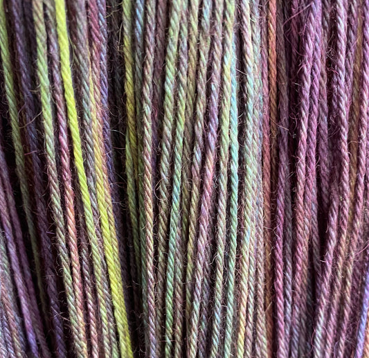 Mojo Alligator