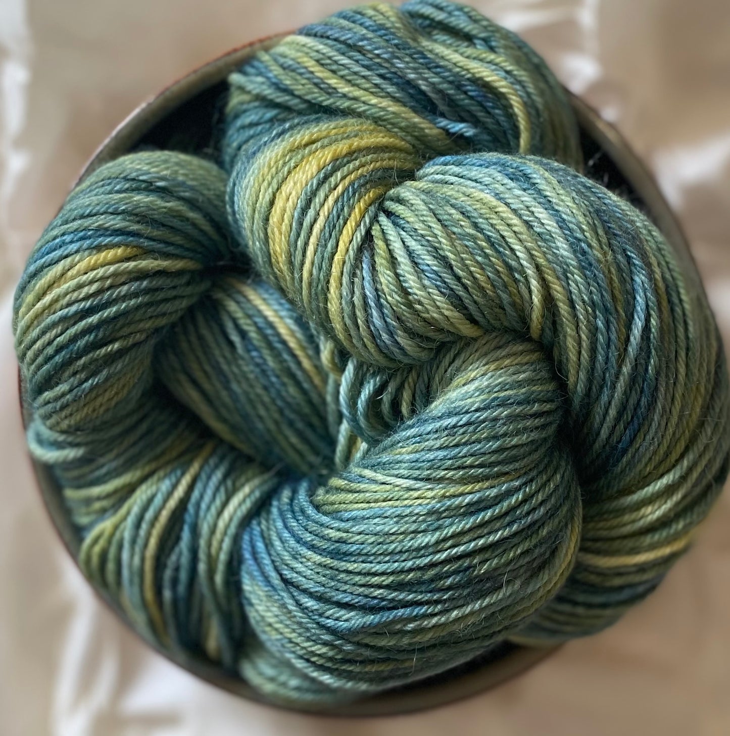 Seafoam