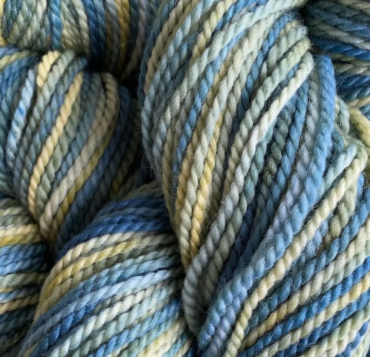 Seafoam