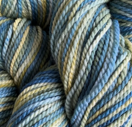 Seafoam