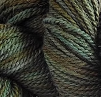 Texas Green